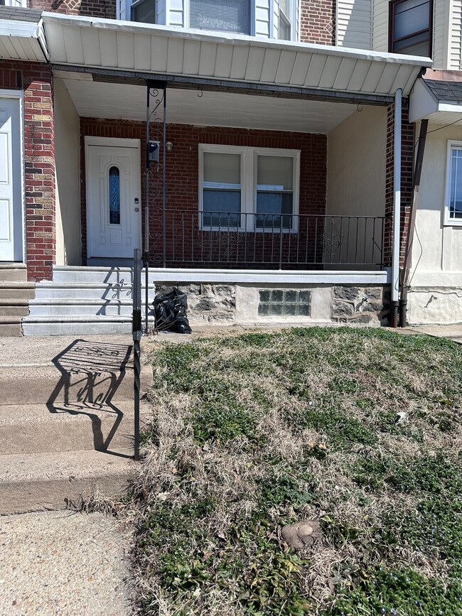 property at 2647 S 68th St