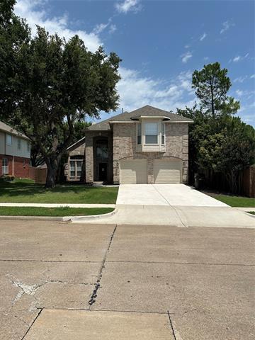 property at 7904 Hartsfield Dr