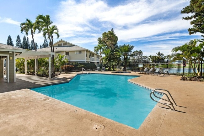 68-3883-3883 Lua Kula St in Waikoloa, HI - Building Photo - Building Photo