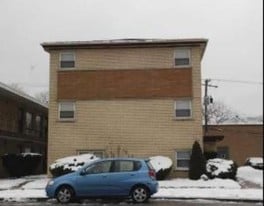 9312 S Kedzie Ave in Evergreen Park, IL - Building Photo