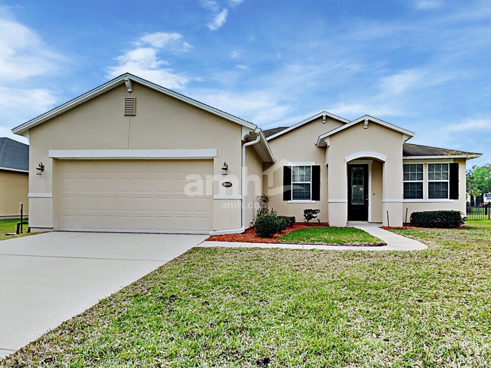 78297 Duckwood Trl in Yulee, FL - Building Photo