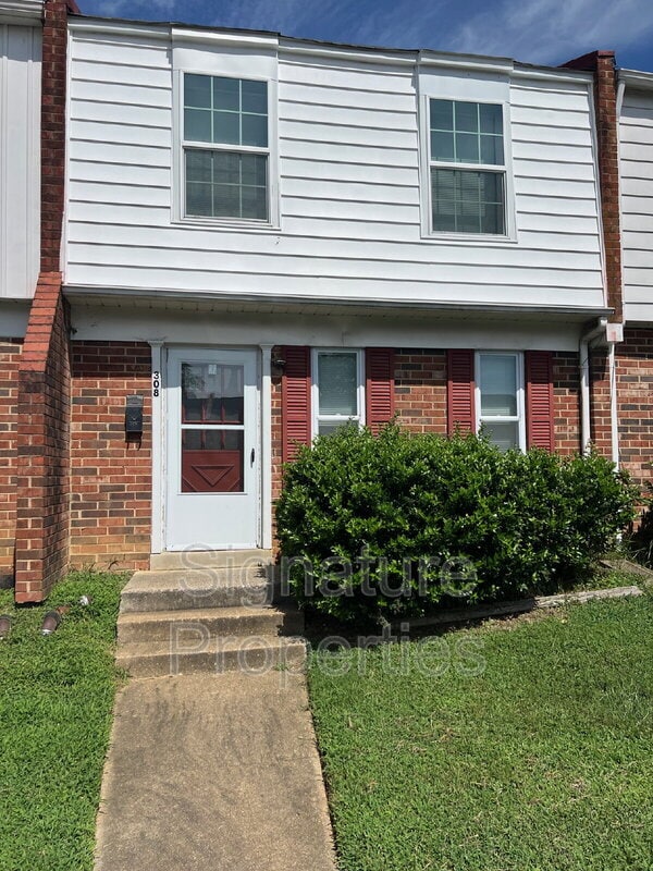 property at 308 Bernie Ct