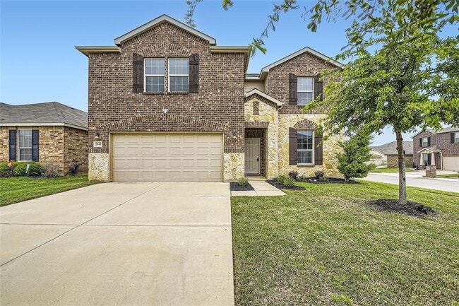 property at 2349 Parda Alpina Ln
