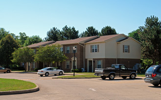 Crossgate Apartments