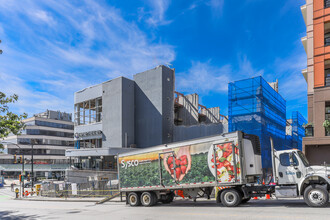 Victor Apartments in Vancouver, BC - Building Photo - Building Photo