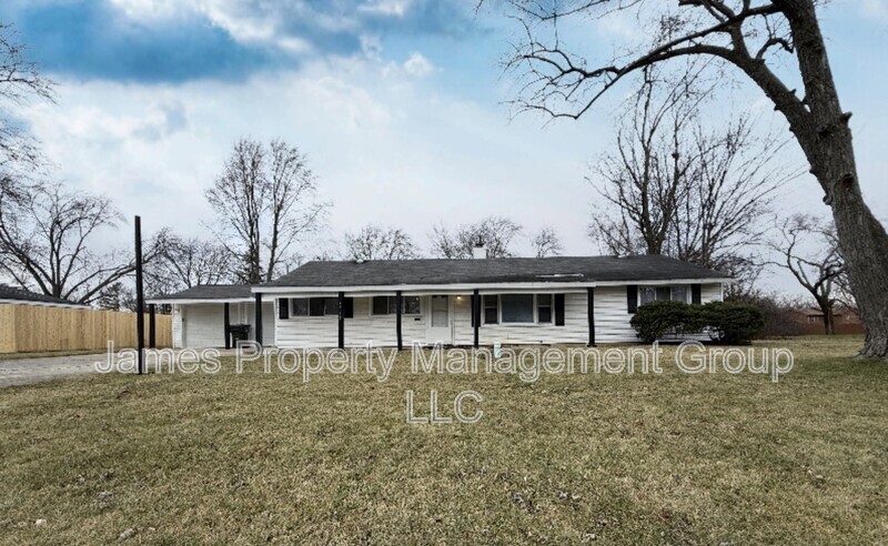 4510 177th Pl in Country Club Hills, IL - Building Photo