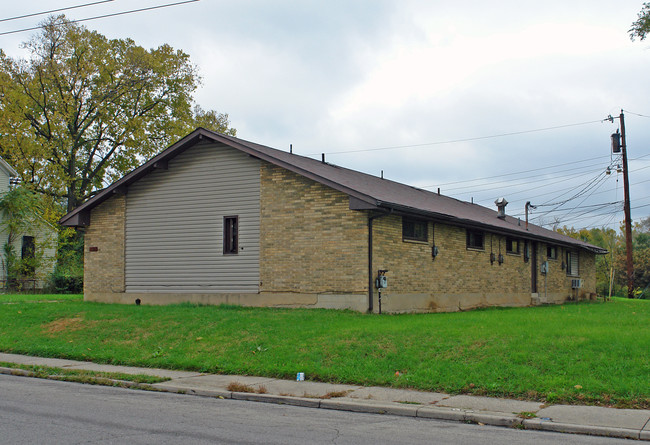 113 Kammer Ave in Dayton, OH - Building Photo - Building Photo