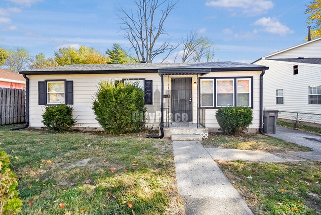 property at 3219 N Colorado Ave