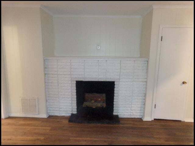408 Pickwick Ln in North Little Rock, AR - Foto de edificio - Building Photo