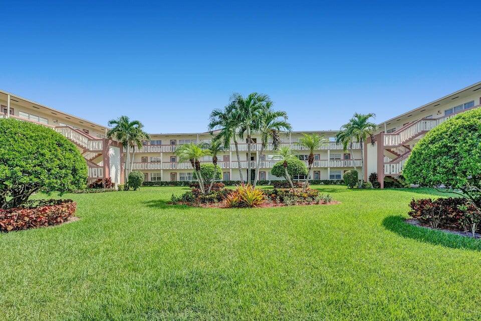 300 Preston H in Boca Raton, FL - Building Photo