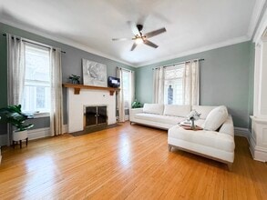 1616 W Barker Ave in Peoria, IL - Building Photo - Building Photo