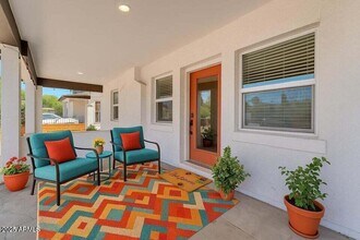 1306 E Fillmore St in Phoenix, AZ - Building Photo - Building Photo