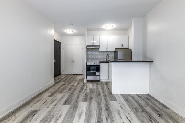 256-262 Sherbourne St.