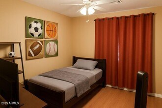 3032 E Wescott Dr in Phoenix, AZ - Building Photo - Building Photo