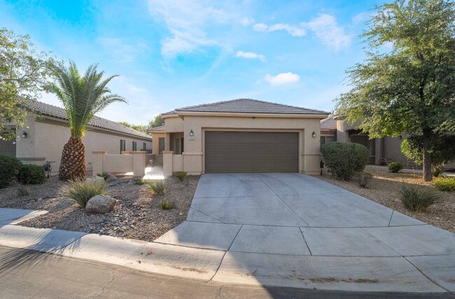 3936 Beisner St in Las Vegas, NV - Building Photo - Building Photo