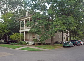 313 Royal St Apartments