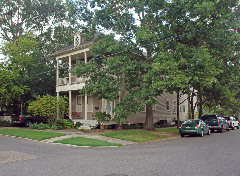 313 Royal St in Baton Rouge, LA - Building Photo