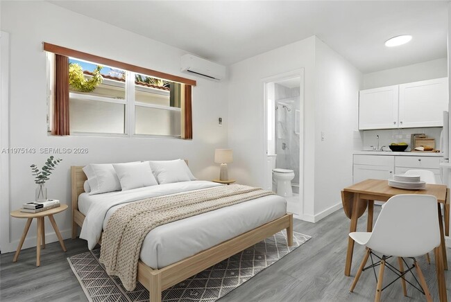 property at 2761 SW 33rd Ct