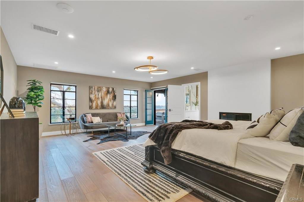1812 Linda Vista Ave in Pasadena, CA - Building Photo