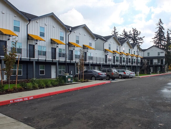 Garden Park Estates