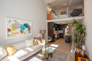 Caspian Delray in Delray Beach, FL - Building Photo