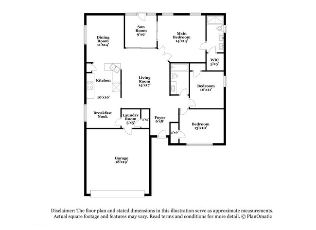 10547 Cherry Oak Cir in Orlando, FL - Building Photo - Building Photo