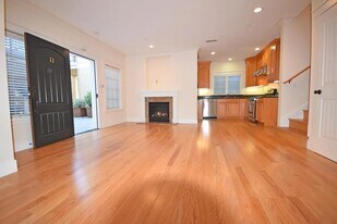 1705 Palm Ave in San Mateo, CA - Building Photo