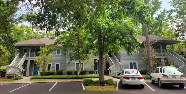 1221 Tidewater Dr in North Myrtle Beach, SC - Building Photo - Building Photo