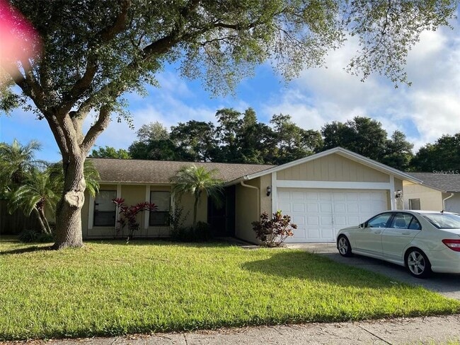property at 518 Bryan Valley Ct