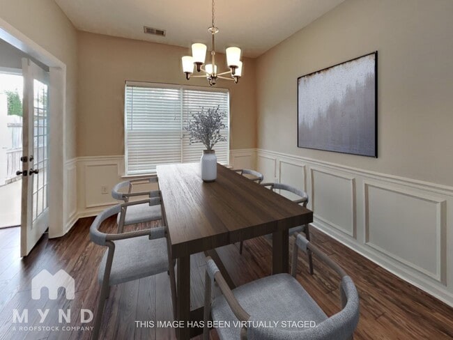 423 John Deere Dr in Murfreesboro, TN - Building Photo - Building Photo