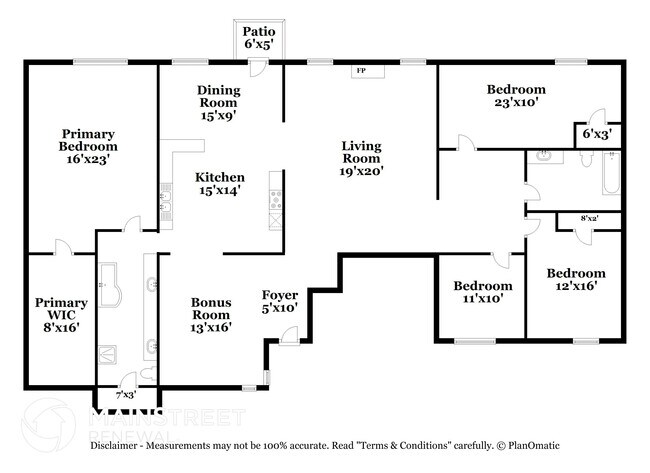 5052 Candle Brook Pl in Bessemer, AL - Building Photo - Building Photo