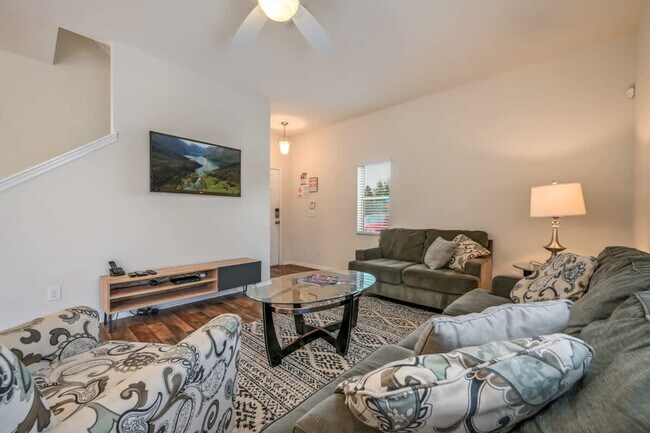 1000 Las Fuentes Dr in Kissimmee, FL - Building Photo - Building Photo