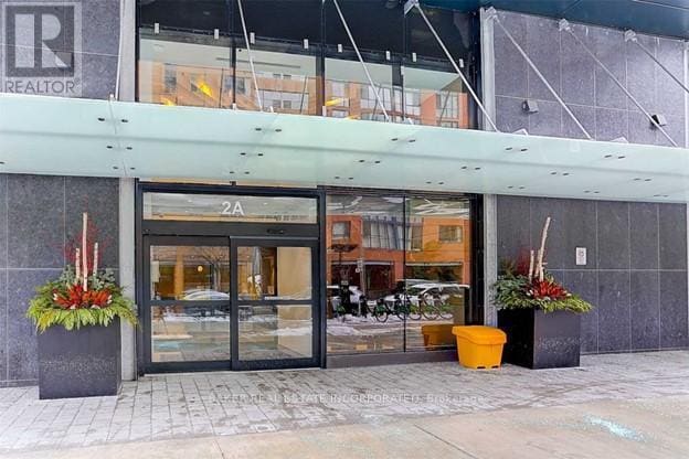 2A Church St in Toronto, ON - Building Photo - Building Photo