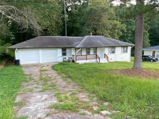 property at 365 Kemolay Rd SW