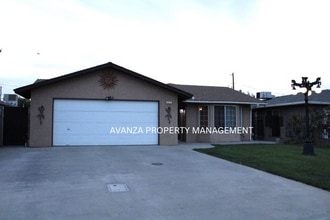 678 Inez St in Mendota, CA - Building Photo - Building Photo
