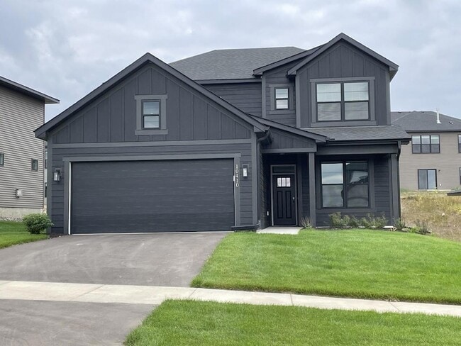 property at 10410 Robinwood Rd