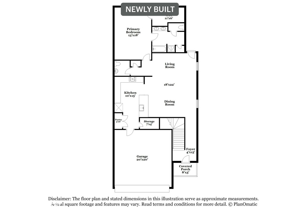 838 Shady Brk in New Braunfels, TX - Building Photo