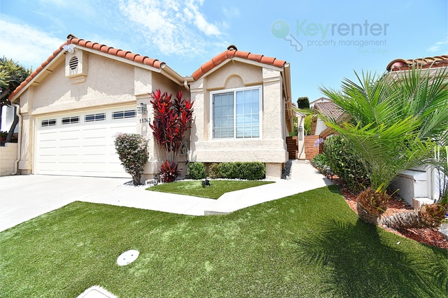 property at 15743 Caminito Atico