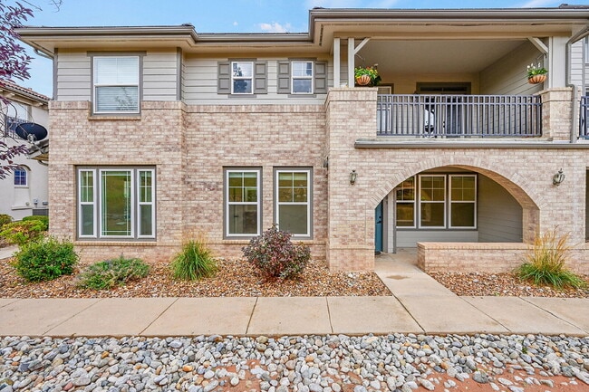 property at 6722 S Winnipeg Cir