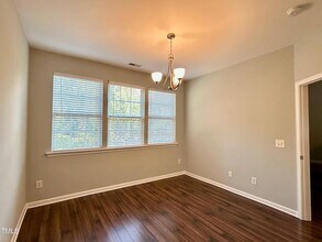 606 Sawcut Ln, Unit #8 in Apex, NC - Building Photo - Building Photo