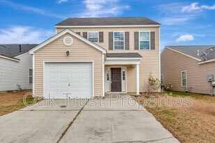 114 Tyger St in Summerville, SC - Building Photo