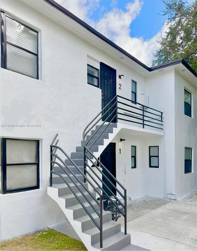 530 NE 71st St in Miami, FL - Building Photo - Building Photo