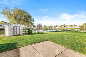 6421 Longhorn Ct in Indianapolis, IN - Building Photo - Building Photo