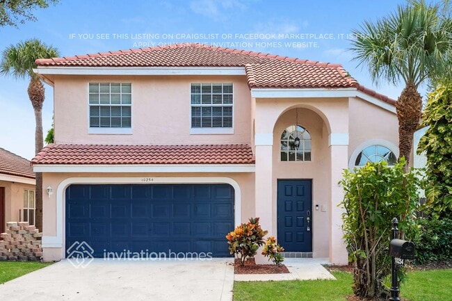 property at 10254 Serene Meadow Dr N