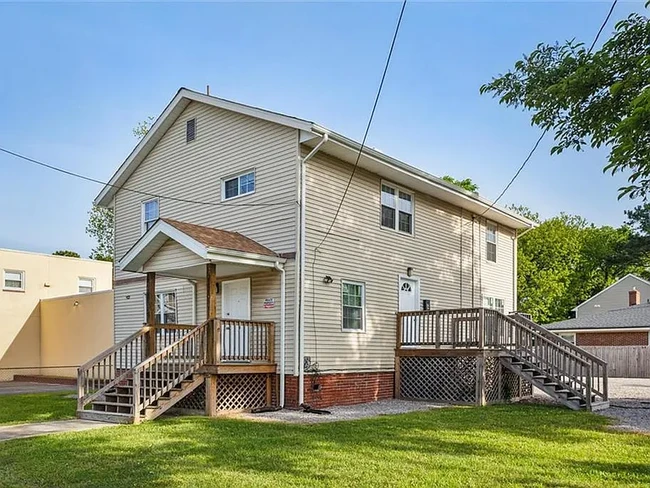 2808 Lafayette Blvd, Unit 1