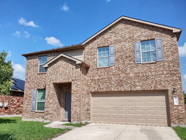property at 11525 Murron Dr