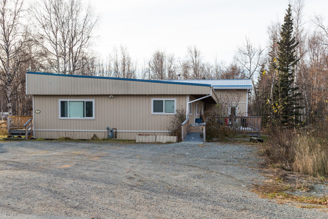 300 N Spruce Dr in Wasilla, AK - Building Photo - Building Photo