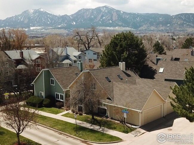 property at 4894 Curie Ct