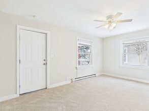 602 E Brookland Park Blvd in Richmond, VA - Building Photo - Building Photo