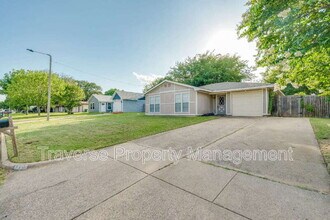4808 Rye Glen Dr in Arlington, TX - Building Photo - Building Photo